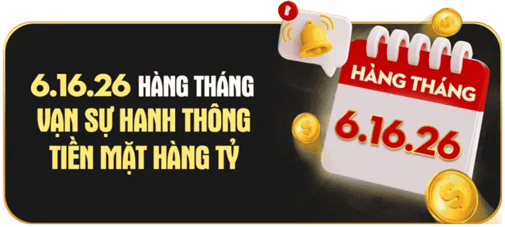 Lịch sự kiện thể thao và giải trí trực tuyến hấp dẫn