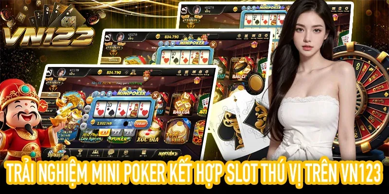 Poker Đỉnh Cao