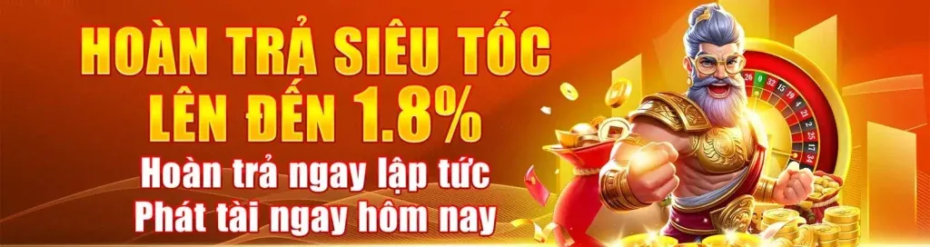 Biểu tượng tỷ lệ cược cao