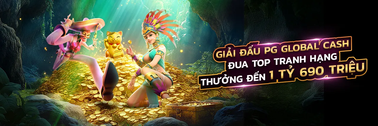 Chương Trình VIP Đặc Biệt