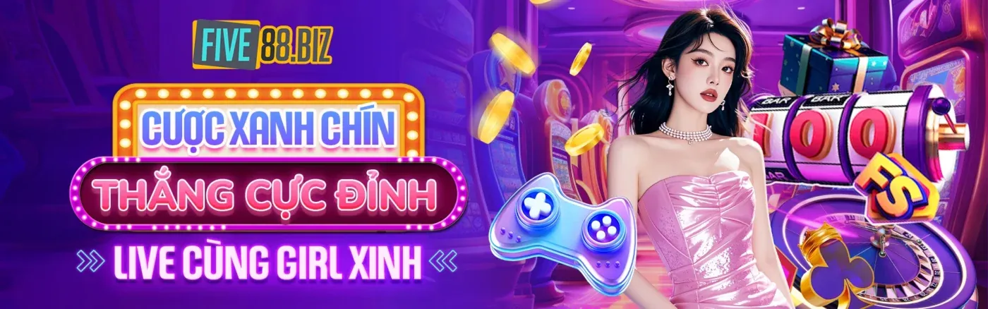 Hướng dẫn chơi slot game vk88